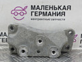кронштейн (крепление) Volkswagen Golf GTI 6 поколение 2011, 2.0 л., CCZB, бензин, робот, b4/b9a белый, хетчбэк 5 дв., передний привод, правый руль, 1K0199117 - фото №8