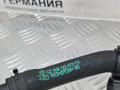 патрубок радиатора Volkswagen Golf GTI 6 поколение 2011, 2.0 л., CCZB, бензин, робот, b4/b9a белый, хетчбэк 5 дв., передний привод, правый руль, 1K0122073FS - фото №10