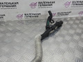 патрубок радиатора Volkswagen Golf GTI 6 поколение 2011, 2.0 л., CCZB, бензин, робот, b4/b9a белый, хетчбэк 5 дв., передний привод, правый руль, 1K0122073FS - фото №9