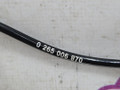 датчик ABS BMW 3 серия G20 2019, 2.0 л., B47 D20 B, дизель, 475 black sapphire metallic, полный привод, правый руль, 6862804, 34525A16AC6, 34526862804 - фото №9