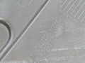 крыло переднее левое BMW X5 F15 2014, 3.0 л., N57 D30 A, дизель, АКПП, белый, полный привод, правый руль, 7337093, 7294539, 51657373541, 7373541, 51657337093, 51657294539, 51657337095, 7337095 - фото №22