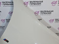 крыло переднее правое BMW X1 F48 2019, 1.5 л., B38 A15 A, бензин, робот, белый, передний привод, правый руль, 41007427300, 7427300 - фото №5
