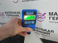 крыло переднее правое BMW X1 F48 2019, 1.5 л., B38 A15 A, бензин, робот, белый, передний привод, правый руль, 41007427300, 7427300 - фото №12