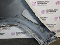 крыло переднее правое BMW X5 F15 2014, 3.0 л., N57 D30 A, дизель, АКПП, белый, полный привод, правый руль, 7337092, 51657373542, 7373542, 51657337092, 51657337094, 7337094 - фото №16
