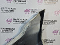 крыло переднее правое BMW X5 F15 2014, 3.0 л., N57 D30 A, дизель, АКПП, белый, полный привод, правый руль, 7337092, 51657373542, 7373542, 51657337092, 51657337094, 7337094 - фото №17
