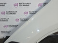 крыло переднее левое BMW X1 F48 2019, 1.5 л., B38 A15 A, бензин, робот, белый, передний привод, правый руль, 41007427299, 7427299 - фото №8