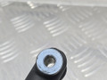 амортизатор крышки багажника (3-5 двери) BMW X5 F15 2014, 3.0 л., N57 D30 A, дизель, АКПП, белый, полный привод, правый руль, 51247371765, 7371765 - фото №5