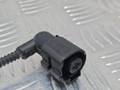 разъем (фишка) проводки Volkswagen Golf GTI 6 поколение 2011, 2.0 л., CCZB, бензин, робот, b4/b9a белый, хетчбэк 5 дв., передний привод, правый руль, 1J0973704, 1J0973722, 1K0973751, 8E0971921 - фото №6