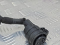 разъем (фишка) проводки Volkswagen Golf GTI 6 поколение 2011, 2.0 л., CCZB, бензин, робот, b4/b9a белый, хетчбэк 5 дв., передний привод, правый руль, 1J0973704, 1J0973722, 1K0973751, 8E0971921 - фото №8