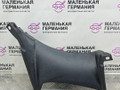 Воздуховод крыла прав. BMW X5 F15 2014, 3.0 л., N57 D30 A, дизель, АКПП, белый, полный привод, правый руль, 51117294540, 7294540 - фото №2