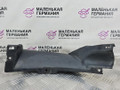 Воздуховод крыла прав. BMW X5 F15 2014, 3.0 л., N57 D30 A, дизель, АКПП, белый, полный привод, правый руль, 51117294540, 7294540 - фото №4