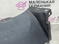 Воздуховод крыла прав. BMW X5 F15 2014, 3.0 л., N57 D30 A, дизель, АКПП, белый, полный привод, правый руль, 51117294540, 7294540 - фото №6