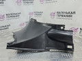 Воздуховод крыла прав. BMW X5 F15 2014, 3.0 л., N57 D30 A, дизель, АКПП, белый, полный привод, правый руль, 51117294540, 7294540 - фото №8