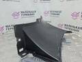 Воздуховод крыла прав. BMW X5 F15 2014, 3.0 л., N57 D30 A, дизель, АКПП, белый, полный привод, правый руль, 51117294540, 7294540 - фото №9