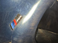 крыло переднее левое BMW X6 F16 2015, 3.0 л., N57 D30 A, дизель, АКПП, carbon-schwarz (416), полный привод, правый руль, 7320269, 51657320269, 7418955, 51657337633, 7337633, 51657418955 - фото №6
