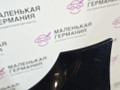 крыло переднее левое BMW X6 F16 2015, 3.0 л., N57 D30 A, дизель, АКПП, carbon-schwarz (416), полный привод, правый руль, 7320269, 51657320269, 7418955, 51657337633, 7337633, 51657418955 - фото №7