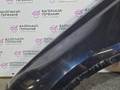 крыло переднее левое BMW X6 F16 2015, 3.0 л., N57 D30 A, дизель, АКПП, carbon-schwarz (416), полный привод, правый руль, 7320269, 51657320269, 7418955, 51657337633, 7337633, 51657418955 - фото №8