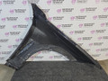 крыло переднее левое BMW X6 F16 2015, 3.0 л., N57 D30 A, дизель, АКПП, carbon-schwarz (416), полный привод, правый руль, 7320269, 51657320269, 7418955, 51657337633, 7337633, 51657418955 - фото №11