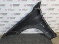 крыло переднее правое BMW X6 F16 2015, 3.0 л., N57 D30 A, дизель, АКПП, carbon-schwarz (416), полный привод, правый руль, 7320270, 7337632, 51657418956, 51657320270, 7418956, 51657337632, 51657337634, 7337634 - фото №14