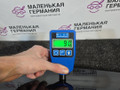 крыло переднее правое BMW 3 серия G20 2019, 2.0 л., B47 D20 B, дизель, 475 black sapphire metallic, полный привод, правый руль, 8494440, 41008494440 - фото №22