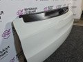 борт откидной BMW X5 F15 2014, 3.0 л., N57 D30 A, дизель, АКПП, белый, полный привод, правый руль, 41007378123, 7378123, 51497327732, 7327732, 51497294791, 7294791, 51247269543, 7269543, 51247303443, 7303443, 51247351058, 7351058, 51247183196, 7183196 - фото №4