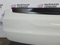 борт откидной BMW X5 F15 2014, 3.0 л., N57 D30 A, дизель, АКПП, белый, полный привод, правый руль, 41007378123, 7378123, 51497327732, 7327732, 51497294791, 7294791, 51247269543, 7269543, 51247303443, 7303443, 51247351058, 7351058, 51247183196, 7183196 - фото №5