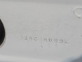 борт откидной BMW X5 F15 2014, 3.0 л., N57 D30 A, дизель, АКПП, белый, полный привод, правый руль, 41007378123, 7378123, 51497327732, 7327732, 51497294791, 7294791, 51247269543, 7269543, 51247303443, 7303443, 51247351058, 7351058, 51247183196, 7183196 - фото №49