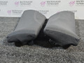 салон (комплект сидений) BMW X4 F26 2014, 2.0 л., N20 B20 A, бензин, АКПП, 475 black sapphire metallic, полный привод, правый руль - фото №110