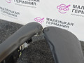 салон (комплект сидений) BMW X4 F26 2014, 2.0 л., N20 B20 A, бензин, АКПП, 475 black sapphire metallic, полный привод, правый руль - фото №114