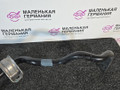 стабилизатор подвески передний BMW X5 F15 2014, 3.0 л., N57 D30 A, дизель, АКПП, белый, полный привод, правый руль, 31356854141, 6854141, 6859263, 31356859263 - фото №5
