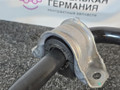 стабилизатор подвески передний BMW X5 F15 2014, 3.0 л., N57 D30 A, дизель, АКПП, белый, полный привод, правый руль, 31356854141, 6854141, 6859263, 31356859263 - фото №6