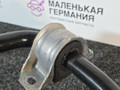 стабилизатор подвески передний BMW X5 F15 2014, 3.0 л., N57 D30 A, дизель, АКПП, белый, полный привод, правый руль, 31356854141, 6854141, 6859263, 31356859263 - фото №7