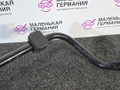 стабилизатор подвески передний BMW 3 серия G20 2019, 2.0 л., B47 D20 B, дизель, 475 black sapphire metallic, полный привод, правый руль, 1543205, 31301543205 - фото №6