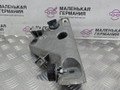 кронштейн двигателя BMW 5 серия F07/F10/F11 F10 2011, 2.5 л., N52 B25 AF, бензин, АКПП, седан, задний привод, правый руль, 6859785, 22116852859, 6852859, 22116882029, 6882029, 6798129 - фото №7