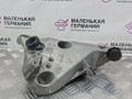 кронштейн двигателя BMW 5 серия F07/F10/F11 F10 2011, 2.5 л., N52 B25 AF, бензин, АКПП, седан, задний привод, правый руль, 6859785, 22116852859, 6852859, 22116882029, 6882029, 6798129 - фото №8