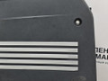 декоративная крышка двигателя BMW 5 серия F07/F10/F11 F10 2011, 2.5 л., N52 B25 AF, бензин, АКПП, седан, задний привод, правый руль, 11127584636, 7584636 - фото №2