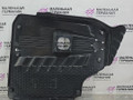 декоративная крышка двигателя BMW 5 серия F07/F10/F11 F10 2011, 2.5 л., N52 B25 AF, бензин, АКПП, седан, задний привод, правый руль, 11127584636, 7584636 - фото №5