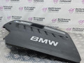 декоративная крышка двигателя BMW 5 серия F07/F10/F11 F10 2011, 2.5 л., N52 B25 AF, бензин, АКПП, седан, задний привод, правый руль, 11127584636, 7584636 - фото №6