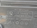 декоративная крышка двигателя BMW 5 серия F07/F10/F11 F10 2011, 2.5 л., N52 B25 AF, бензин, АКПП, седан, задний привод, правый руль, 11127584636, 7584636 - фото №10
