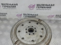 маховик Volkswagen Golf GTI 6 поколение 2011, 2.0 л., CCZB, бензин, робот, b4/b9a белый, хетчбэк 5 дв., передний привод, правый руль, 06J105266AE - фото №2