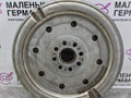 маховик Volkswagen Golf GTI 6 поколение 2011, 2.0 л., CCZB, бензин, робот, b4/b9a белый, хетчбэк 5 дв., передний привод, правый руль, 06J105266AE - фото №6