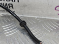 разъем (фишка) проводки BMW 5 серия G30/G31 G30 2018, 2.0 л., B48 B20 A, бензин, АКПП, черный 475, седан, задний привод, правый руль, 9394298 - фото №5
