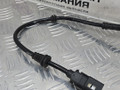 разъем (фишка) проводки BMW 5 серия G30/G31 G30 2018, 2.0 л., B48 B20 A, бензин, АКПП, черный 475, седан, задний привод, правый руль, 9394298 - фото №6