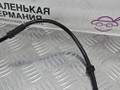 разъем (фишка) проводки BMW 5 серия G30/G31 G30 2018, 2.0 л., B48 B20 A, бензин, АКПП, черный 475, седан, задний привод, правый руль, 9394298 - фото №8