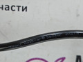 разъем (фишка) проводки BMW 5 серия G30/G31 G30 2018, 2.0 л., B48 B20 A, бензин, АКПП, черный 475, седан, задний привод, правый руль, 9394298 - фото №10