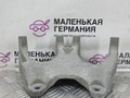кронштейн КПП BMW 5 серия F07/F10/F11 F10 2011, 2.5 л., N52 B25 AF, бензин, АКПП, седан, задний привод, правый руль, 22326777611, 6777611 - фото №3