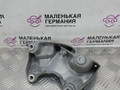 кронштейн КПП BMW 5 серия F07/F10/F11 F10 2011, 2.5 л., N52 B25 AF, бензин, АКПП, седан, задний привод, правый руль, 22326777611, 6777611 - фото №2