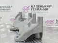 кронштейн КПП BMW 5 серия F07/F10/F11 F10 2011, 2.5 л., N52 B25 AF, бензин, АКПП, седан, задний привод, правый руль, 22326777611, 6777611 - фото №5