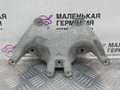 кронштейн КПП BMW 5 серия F07/F10/F11 F10 2011, 2.5 л., N52 B25 AF, бензин, АКПП, седан, задний привод, правый руль, 22326777611, 6777611 - фото №7
