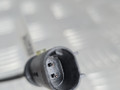 датчик ABS BMW 5 серия G30/G31 G30 2018, 2.0 л., B48 B20 A, бензин, АКПП, черный 475, седан, задний привод, правый руль, 34526874638, 6874638 - фото №4